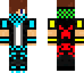 bandaner gamer