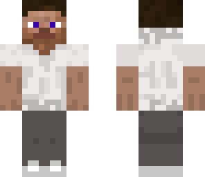 new cool steve