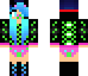 epic diaper girl