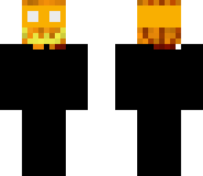 orange ninja