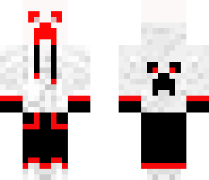 red creeper
