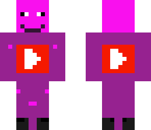 youtube pack 1