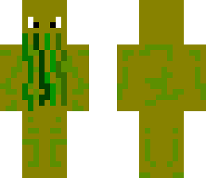 sea monster