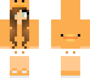 duck