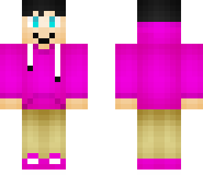 for my friend
