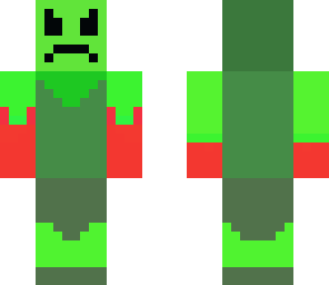 alien