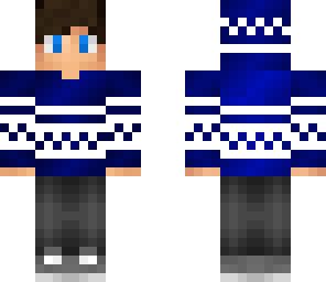moj skin
