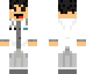 doctor derp