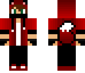 felix's foxy disquise
