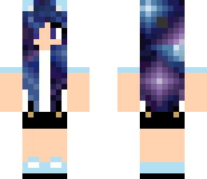 a edit of me skin