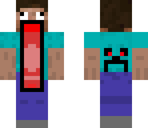 crayzy steve