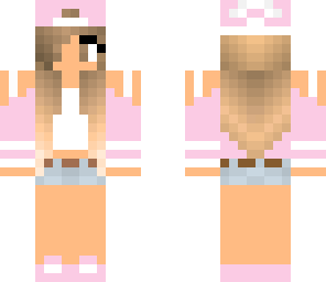 girl edit