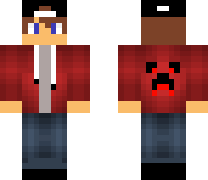 teen dude
