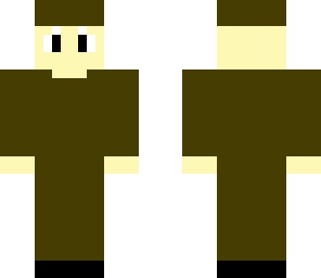 kid soldier