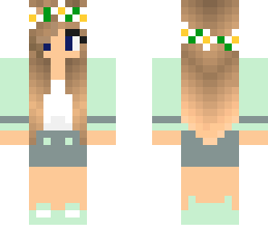 flower crown edited