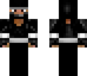 ninja wizard