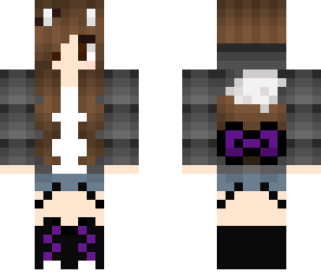 ivas skin