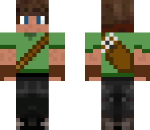 epic archer