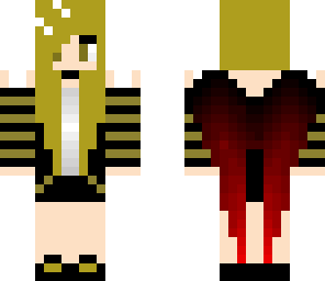golden_vampire's skin edited