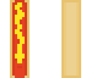 hot dog