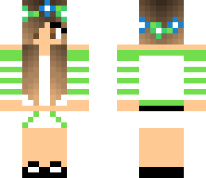 green bean