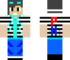 studentph's skin