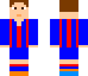 messi