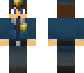 zone patrol boy