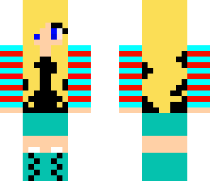 self made skin 2