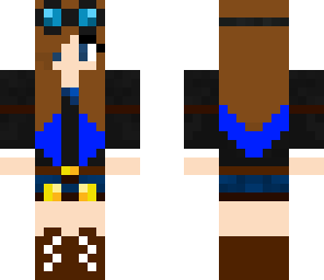 dantdm girl