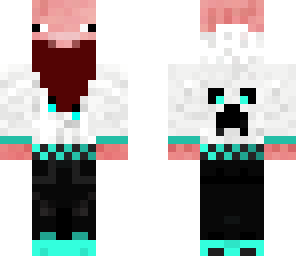 old cool pig