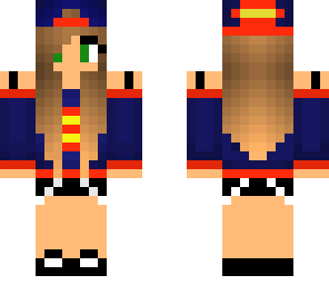 edited supergirl