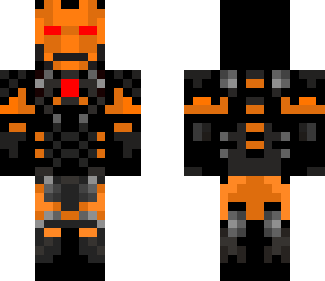 iron man extremis armor