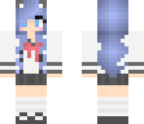 anime girl