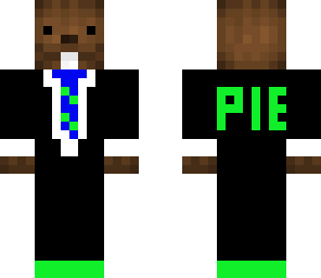 beaverpie