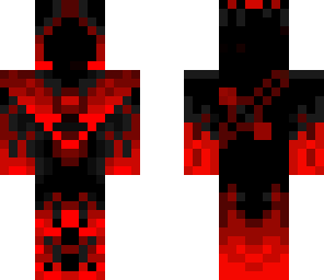 blood assassin edited