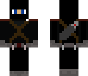 assassin edited
