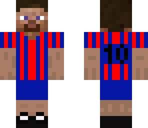 barcelona steve