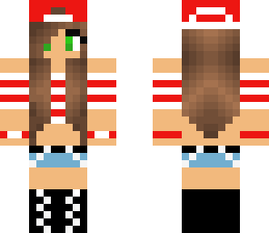 girl style xd
