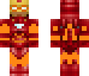 iron neutron