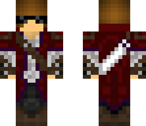 assassin