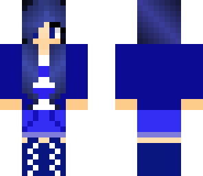 indigo girl