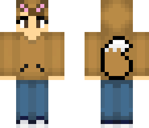 awsomely eevee