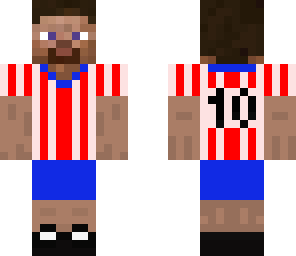 atletico de madrid steve