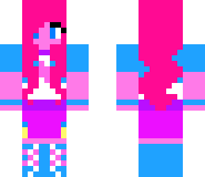 pinkie pie