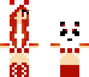 fire panda