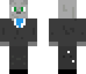 electroxwolfs skin