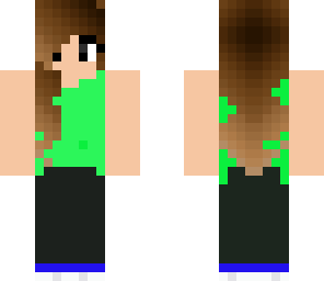my skin