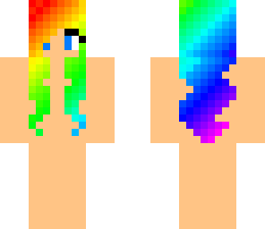 rainbow base