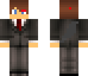 seceret spy